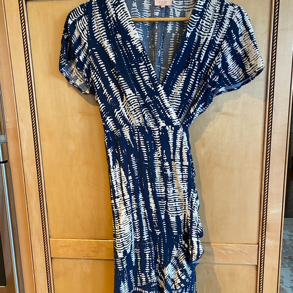 Élégant Midi dress